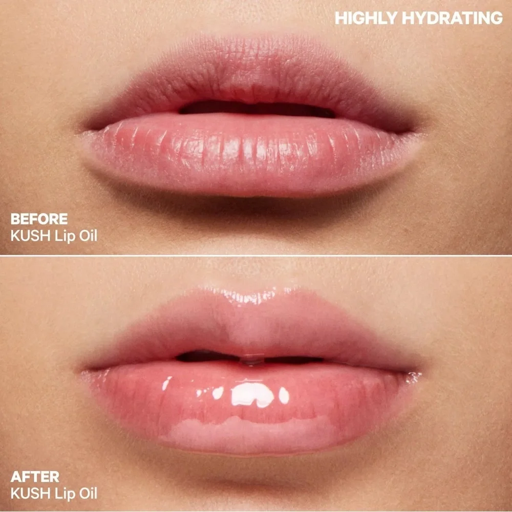 Milk Makeup Green Dragon Lip Oil